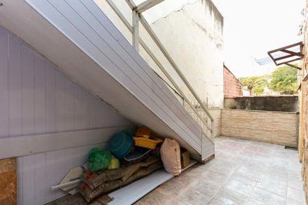 Casa para alugar com 45m², 1 quarto e sem vagaÁrea de serviço