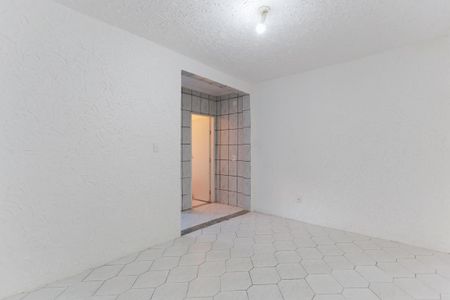Casa para alugar com 45m², 1 quarto e sem vagaSala/Quarto