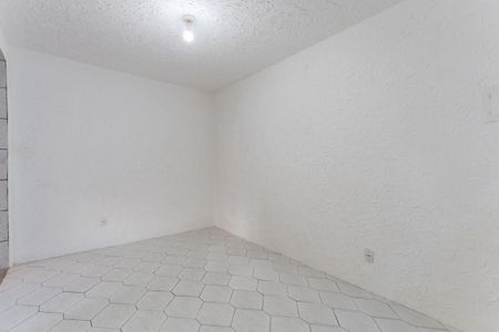 Sala/Quarto de casa para alugar com 1 quarto, 45m² em Jardim Carlu, São Paulo