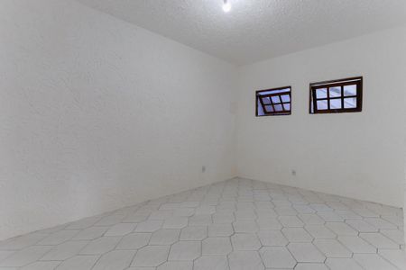 Sala/Quarto de casa para alugar com 1 quarto, 45m² em Jardim Carlu, São Paulo