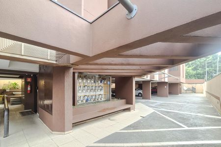 Apartamento à venda com 87m², 3 quartos e 2 vagasÁrea comum