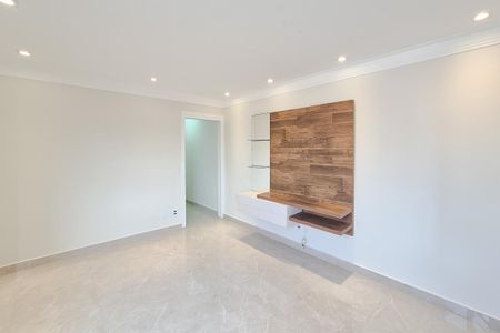 Sala de apartamento à venda com 3 quartos, 87m² em Centro, São Bernardo do Campo