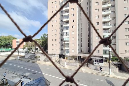 Apartamento à venda com 87m², 3 quartos e 2 vagasVaranda da Suíte - vista 