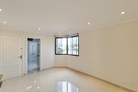 Apartamento à venda com 87m², 3 quartos e 2 vagasSala