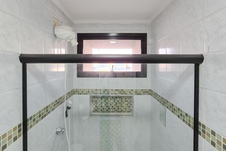 Apartamento à venda com 87m², 3 quartos e 2 vagasBanheiro Social