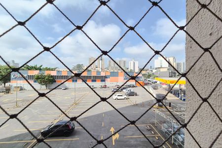 Apartamento à venda com 87m², 3 quartos e 2 vagasCozinha- vista