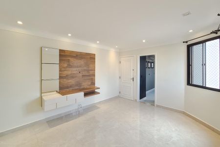 Sala de apartamento à venda com 3 quartos, 87m² em Centro, São Bernardo do Campo