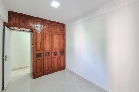 Apartamento à venda com 87m², 3 quartos e 2 vagasQuarto 2