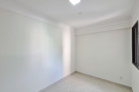 Apartamento à venda com 87m², 3 quartos e 2 vagasQuarto 2