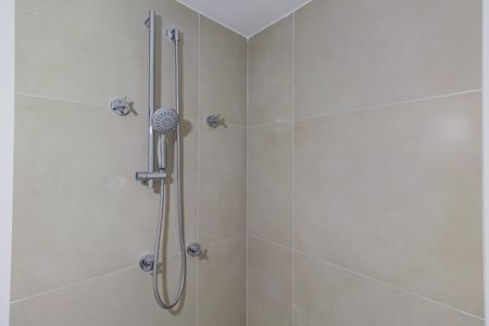 Studio à venda com 26m², 1 quarto e sem vaga Studio à venda com 26m², 1 quarto e sem vagaBanheiro