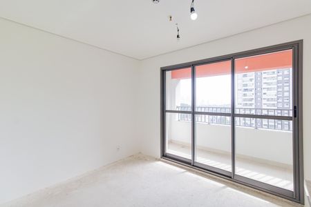 Studio à venda com 26m², 1 quarto e sem vaga Studio à venda com 26m², 1 quarto e sem vagaSala/Quarto