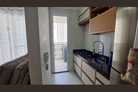 Apartamento para alugar com 48m², 2 quartos e 1 vaga Apartamento para alugar com 48m², 2 quartos e 1 vagaCozinha