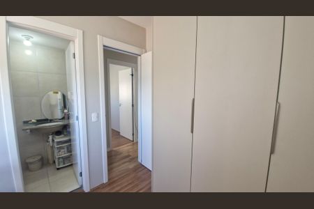 Apartamento para alugar com 48m², 2 quartos e 1 vaga Apartamento para alugar com 48m², 2 quartos e 1 vagaQuarto