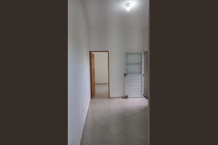 Sala de casa para alugar com 1 quarto, 50m² em Chácara do Solar II (Fazendinha), Santana de Parnaíba