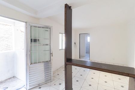 Casa para alugar com 46m², 2 quartos e sem vaga Casa para alugar com 46m², 2 quartos e sem vagaCozinha