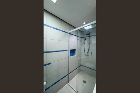 Apartamento à venda com 107m², 3 quartos e 1 vagaBanheiro