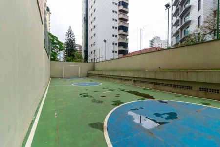 Apartamento à venda com 107m², 3 quartos e 1 vagaQuadra