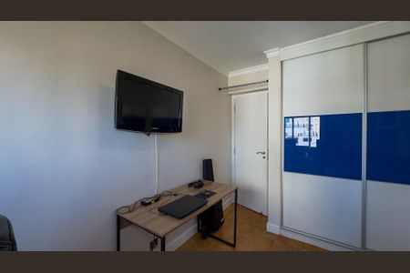 Apartamento à venda com 107m², 3 quartos e 1 vagaQuarto 2