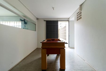 Apartamento à venda com 107m², 3 quartos e 1 vagaSala de Jogos