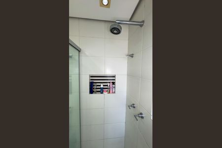 Apartamento à venda com 107m², 3 quartos e 1 vagaBanheiro da Suíte