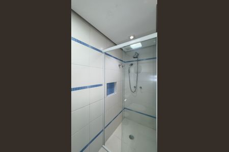 Apartamento à venda com 107m², 3 quartos e 1 vagaBanheiro