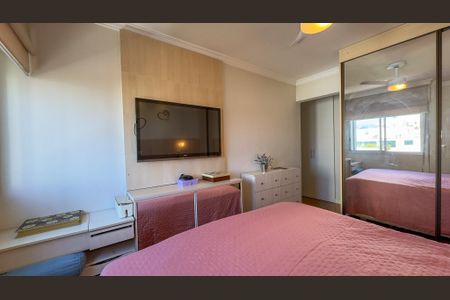 Apartamento à venda com 107m², 3 quartos e 1 vagaQuarto Suíte