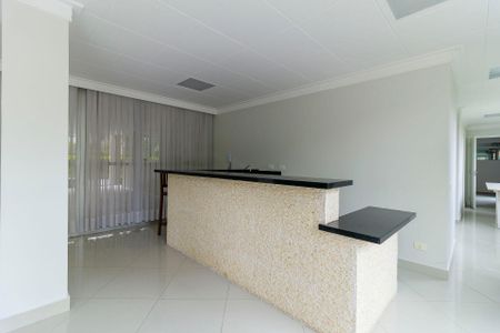 Apartamento à venda com 107m², 3 quartos e 1 vagaSalão de Festas