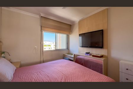 Apartamento à venda com 107m², 3 quartos e 1 vagaQuarto Suíte