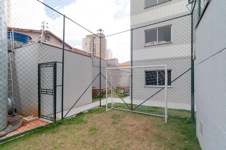 Apartamento para alugar com 29m², 2 quartos e sem vagaÁrea comum