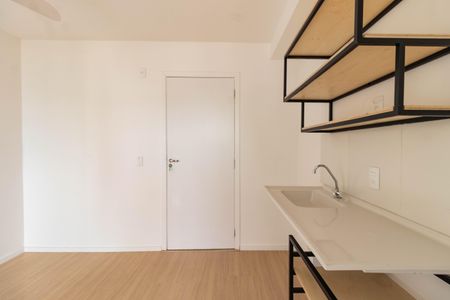 Apartamento para alugar com 29m², 2 quartos e sem vagaCozinha