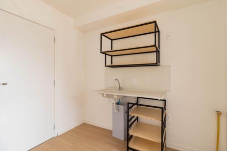 Apartamento para alugar com 29m², 2 quartos e sem vagaCozinha