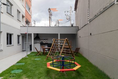 Apartamento para alugar com 29m², 2 quartos e sem vagaÁrea comum