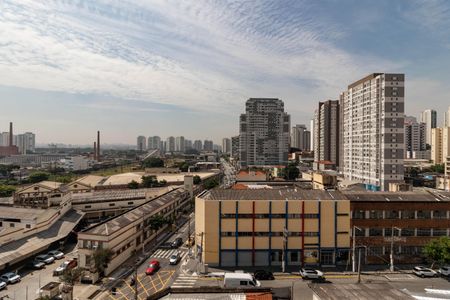 Apartamento para alugar com 29m², 2 quartos e sem vagaVista do Quarto 1
