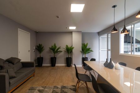 Apartamento para alugar com 29m², 2 quartos e sem vagaÁrea comum