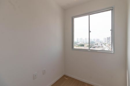 Apartamento para alugar com 29m², 2 quartos e sem vagaQuarto 2