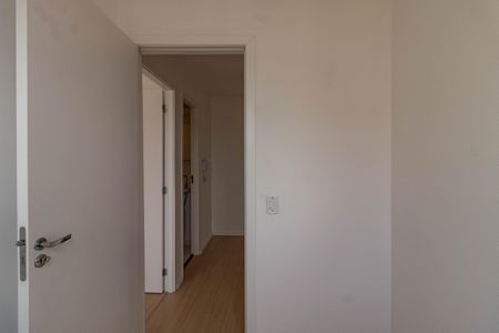 Apartamento para alugar com 29m², 2 quartos e sem vagaQuarto 2