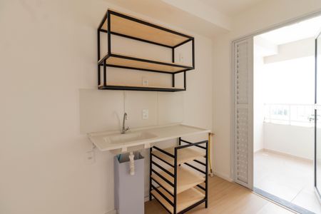 Apartamento para alugar com 29m², 2 quartos e sem vagaCozinha