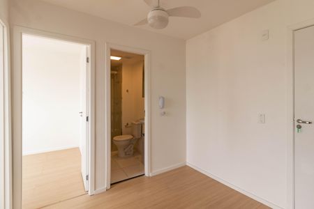 Apartamento para alugar com 29m², 2 quartos e sem vagaSala