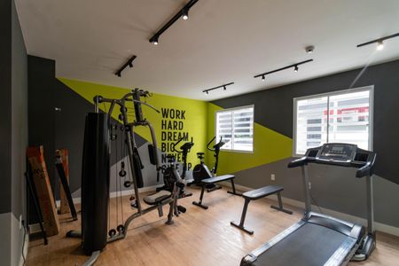Apartamento para alugar com 29m², 2 quartos e sem vaga Apartamento para alugar com 29m², 2 quartos e sem vagaÁrea comum