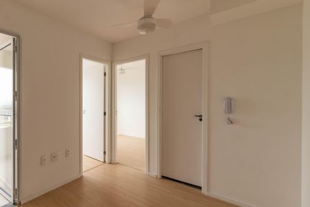 Sala de apartamento para alugar com 2 quartos, 29m² em Água Branca, São Paulo