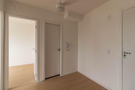 Sala de apartamento para alugar com 2 quartos, 29m² em Água Branca, São Paulo