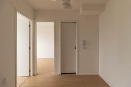 Apartamento para alugar com 29m², 2 quartos e sem vaga Apartamento para alugar com 29m², 2 quartos e sem vagaSala