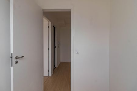 Apartamento para alugar com 29m², 2 quartos e sem vaga Apartamento para alugar com 29m², 2 quartos e sem vagaQuarto 2