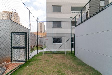 Apartamento para alugar com 29m², 2 quartos e sem vaga Apartamento para alugar com 29m², 2 quartos e sem vagaÁrea comum