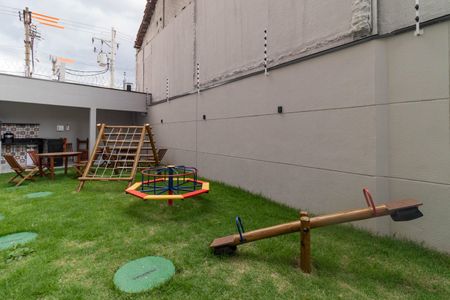 Apartamento para alugar com 29m², 2 quartos e sem vaga Apartamento para alugar com 29m², 2 quartos e sem vagaÁrea comum