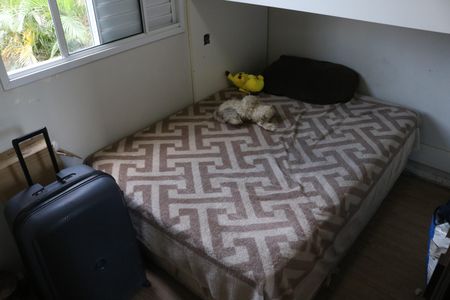 Apartamento à venda com 60m², 3 quartos e 1 vagaQuarto 3