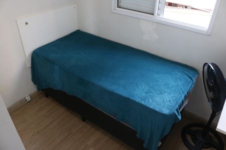 Quarto 1 de apartamento à venda com 3 quartos, 60m² em Bom Retiro, São Paulo