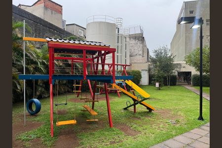 Apartamento à venda com 60m², 3 quartos e 1 vagaÁrea comum - Playground