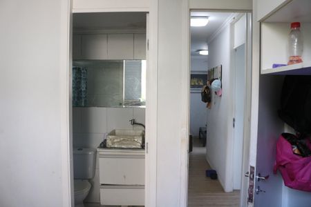 Apartamento à venda com 60m², 3 quartos e 1 vagaQuarto 2