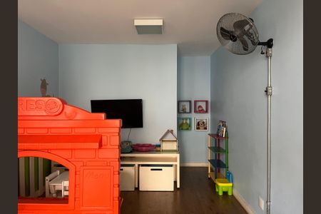 Apartamento à venda com 60m², 3 quartos e 1 vagaBrinquedoteca